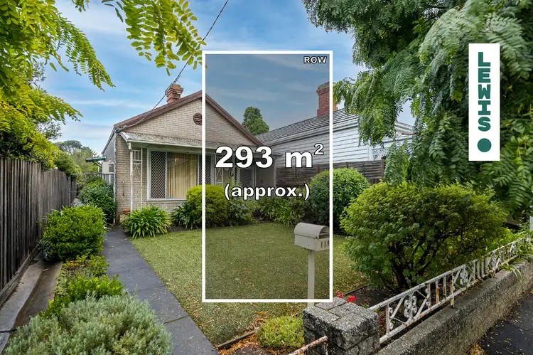 119 Brougham Street, Kew VIC 3101