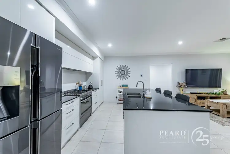 Fifth view of Homely house listing, 1 Midsummer Avenue, Jindalee WA 6036
