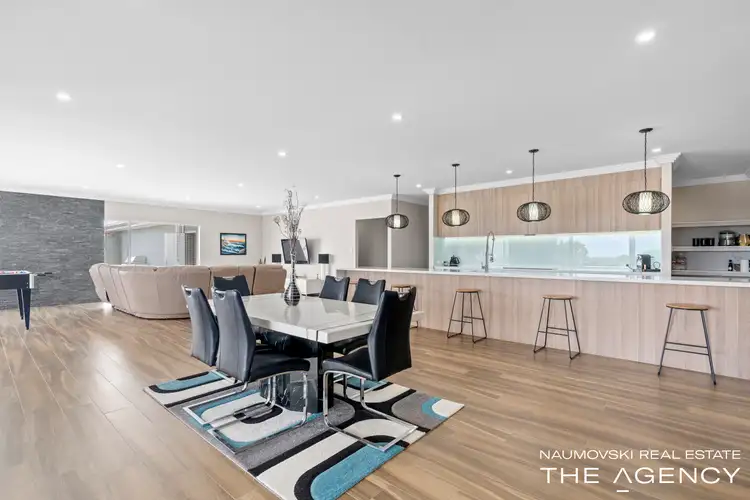 Sixth view of Homely house listing, Lot 263 Seaview Drive, Karakin WA 6044