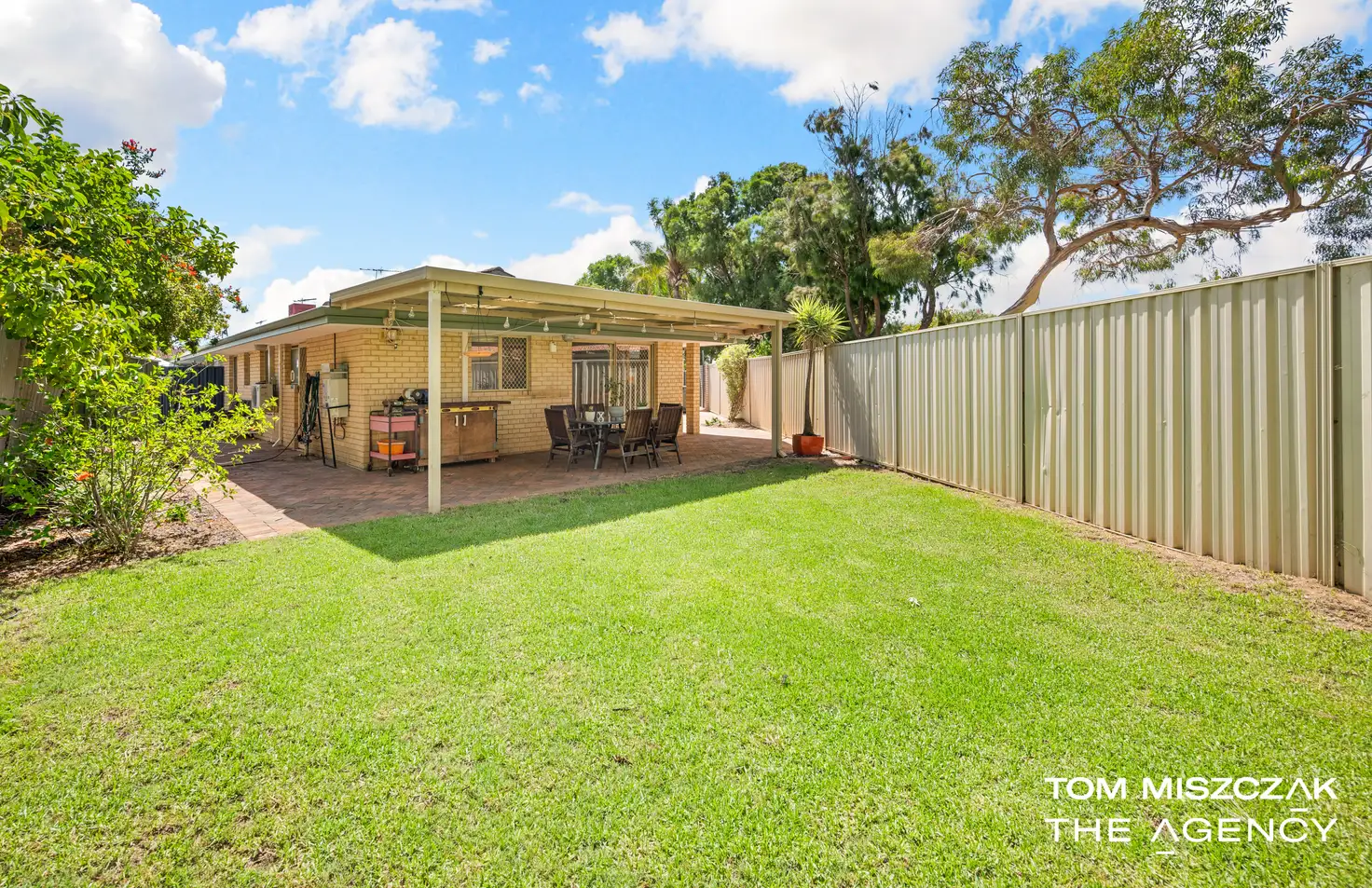 Main view of Homely villa listing, 8/14 Phillip Way, Osborne Park WA 6017