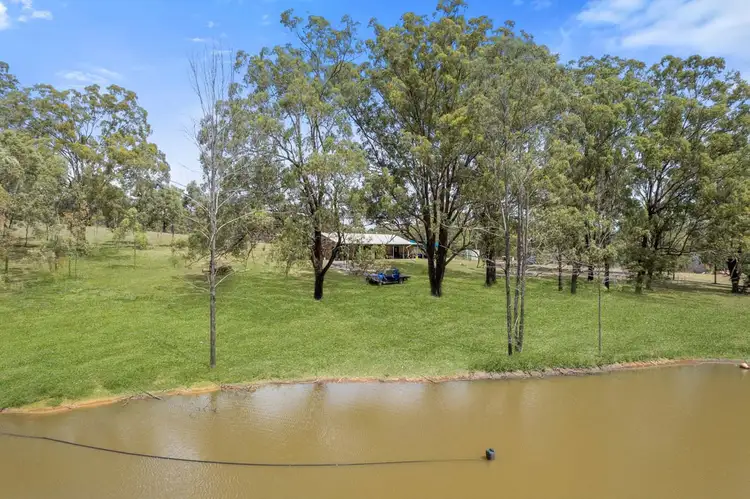 3250 Beaudesert Beenleigh Road, Birnam QLD 4285