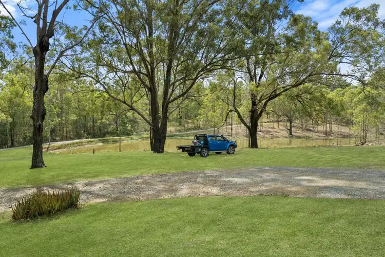 Third view of Homely rural property listing, 3250 Beaudesert Beenleigh Road, Birnam QLD 4285