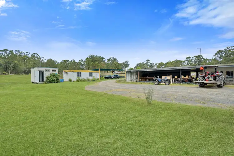 Fourth view of Homely rural property listing, 3250 Beaudesert Beenleigh Road, Birnam QLD 4285