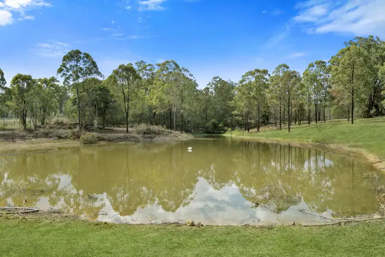 Fifth view of Homely rural property listing, 3250 Beaudesert Beenleigh Road, Birnam QLD 4285