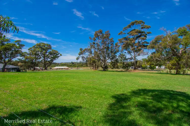 Second view of Homely land listing, 18 Riverwood Road, Willyung WA 6330