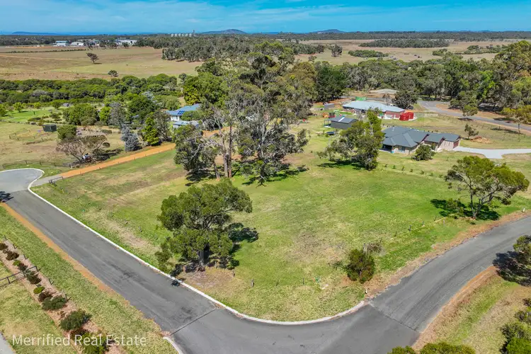 Seventh view of Homely land listing, 18 Riverwood Road, Willyung WA 6330