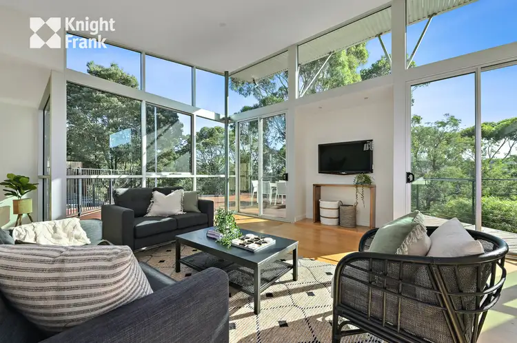 Second view of Homely house listing, 16 Kangara Place, Summerhill TAS 7250