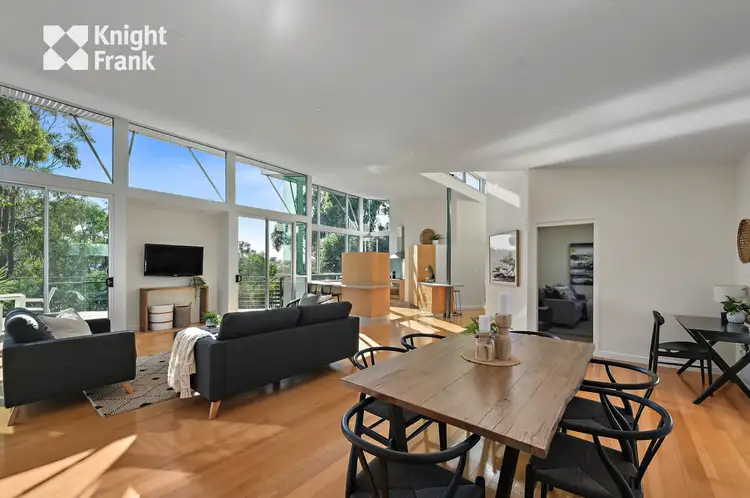 Third view of Homely house listing, 16 Kangara Place, Summerhill TAS 7250
