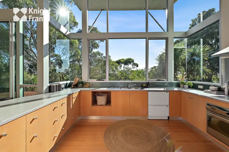 Fifth view of Homely house listing, 16 Kangara Place, Summerhill TAS 7250