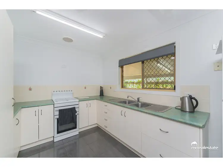 Second view of Homely house listing, 21-23 James Street, Gracemere QLD 4702