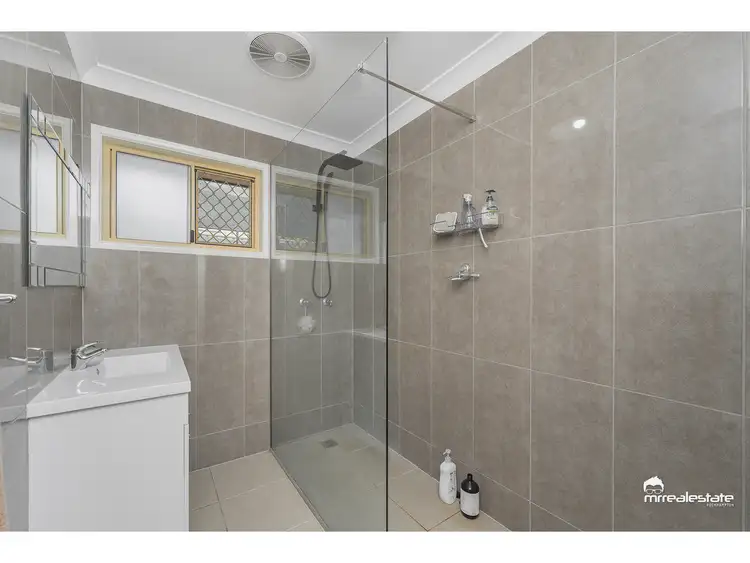 Third view of Homely house listing, 21-23 James Street, Gracemere QLD 4702