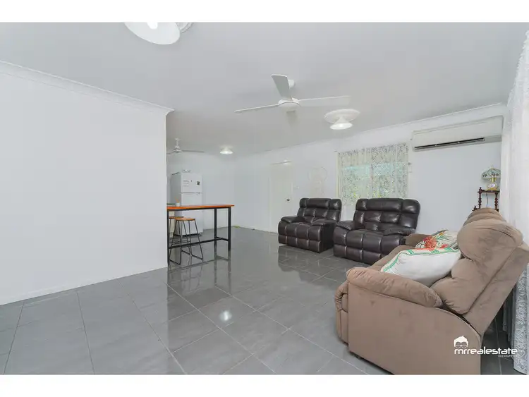 Fourth view of Homely house listing, 21-23 James Street, Gracemere QLD 4702
