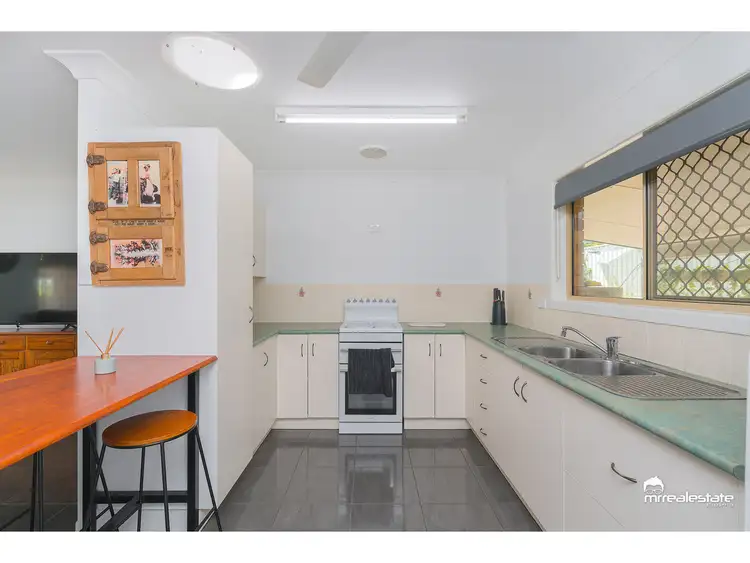 Sixth view of Homely house listing, 21-23 James Street, Gracemere QLD 4702