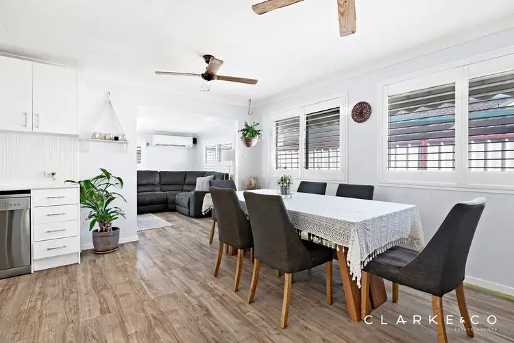 Second view of Homely house listing, 25 Coburn Circuit, Metford NSW 2323