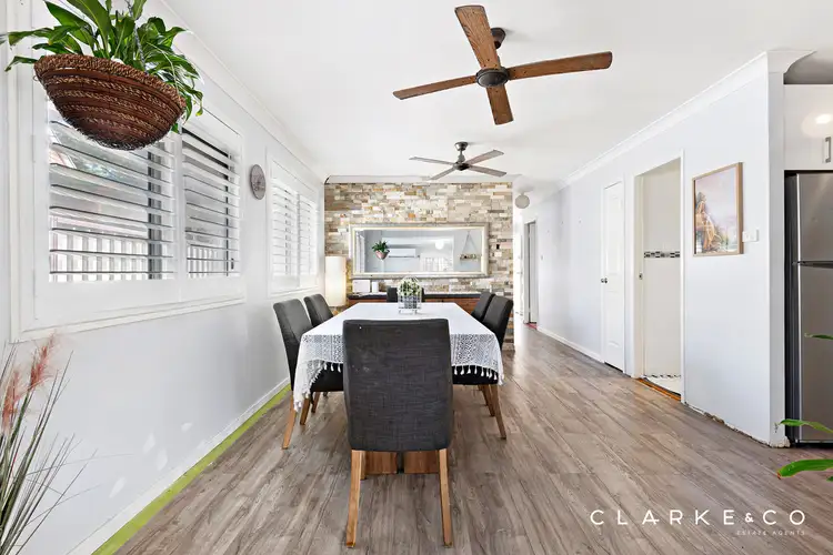Third view of Homely house listing, 25 Coburn Circuit, Metford NSW 2323