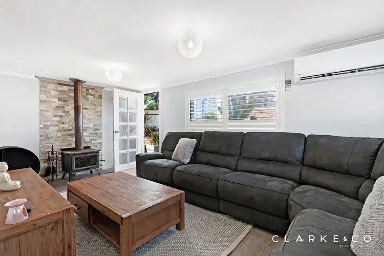 Fifth view of Homely house listing, 25 Coburn Circuit, Metford NSW 2323