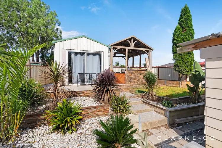 Sixth view of Homely house listing, 25 Coburn Circuit, Metford NSW 2323