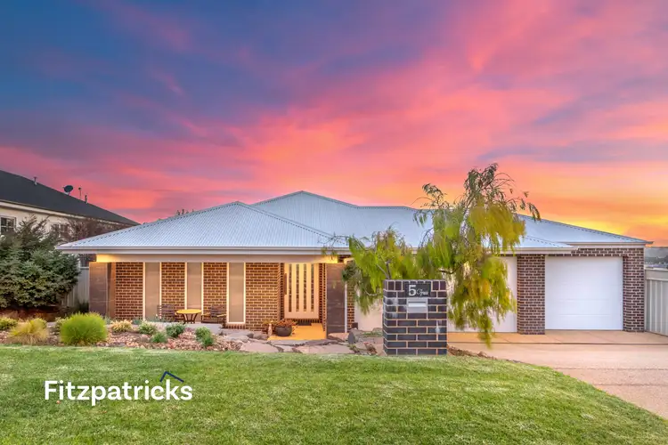 5 Claymore Road, Estella NSW 2650
