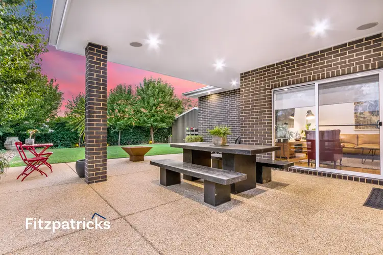 Fourth view of Homely house listing, 5 Claymore Road, Estella NSW 2650