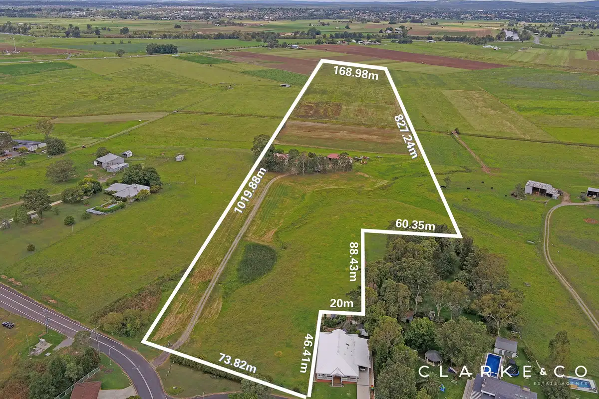 Main view of Homely house listing, 55 Dalveen Road, Bolwarra Heights NSW 2320