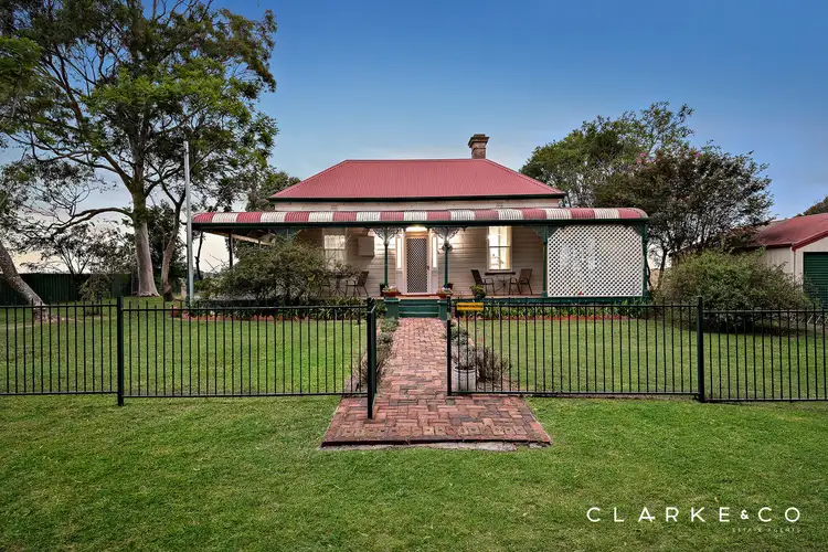 Second view of Homely house listing, 55 Dalveen Road, Bolwarra Heights NSW 2320