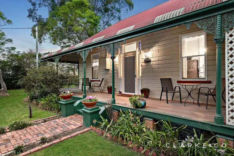 Third view of Homely house listing, 55 Dalveen Road, Bolwarra Heights NSW 2320