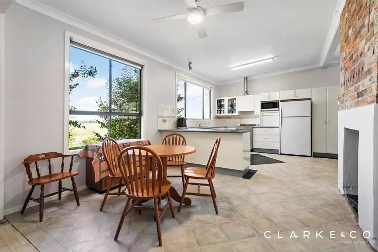Sixth view of Homely house listing, 55 Dalveen Road, Bolwarra Heights NSW 2320