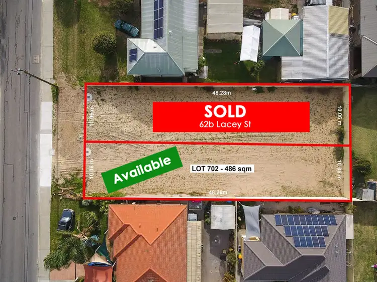 62a Lacey Street, Beckenham WA 6107