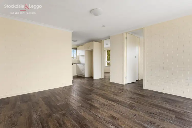 2/1 Mullet Street, Hastings VIC 3915