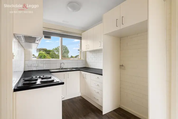 Second view of Homely apartment listing, 2/1 Mullet Street, Hastings VIC 3915