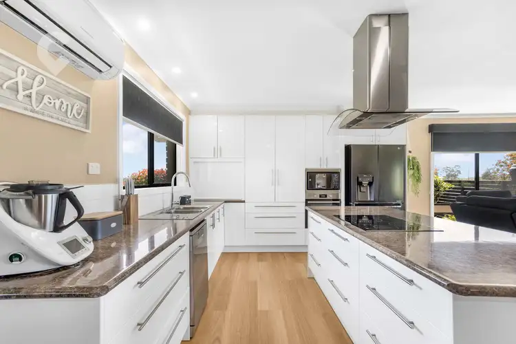 Third view of Homely rural property listing, 155 Forrest Road, Yannathan VIC 3981