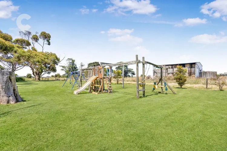 Fourth view of Homely rural property listing, 155 Forrest Road, Yannathan VIC 3981