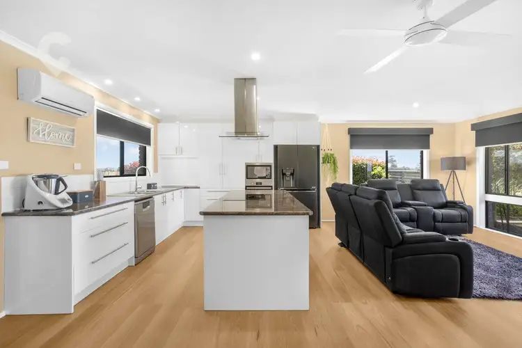 Fifth view of Homely rural property listing, 155 Forrest Road, Yannathan VIC 3981