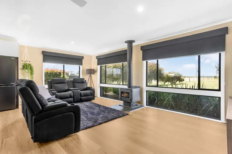 Sixth view of Homely rural property listing, 155 Forrest Road, Yannathan VIC 3981