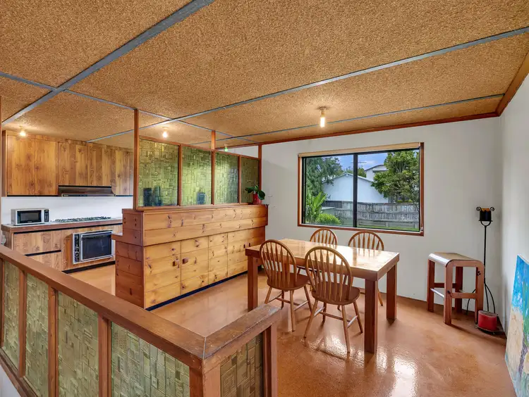 Second view of Homely house listing, 38 Howard Street, Grange QLD 4051