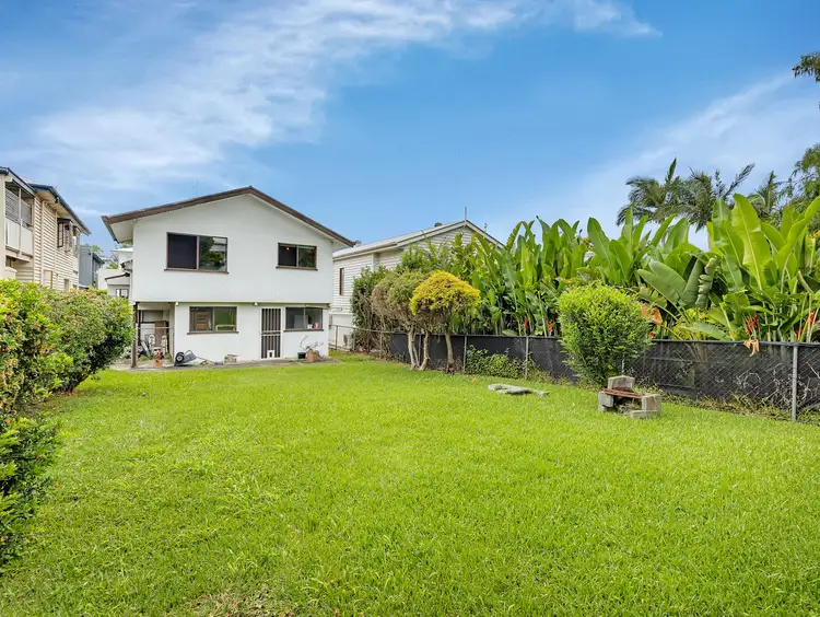 Third view of Homely house listing, 38 Howard Street, Grange QLD 4051
