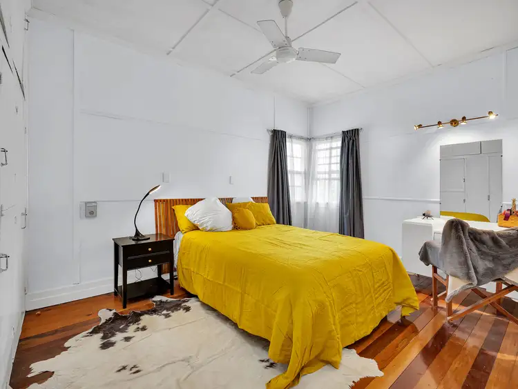 Fifth view of Homely house listing, 38 Howard Street, Grange QLD 4051