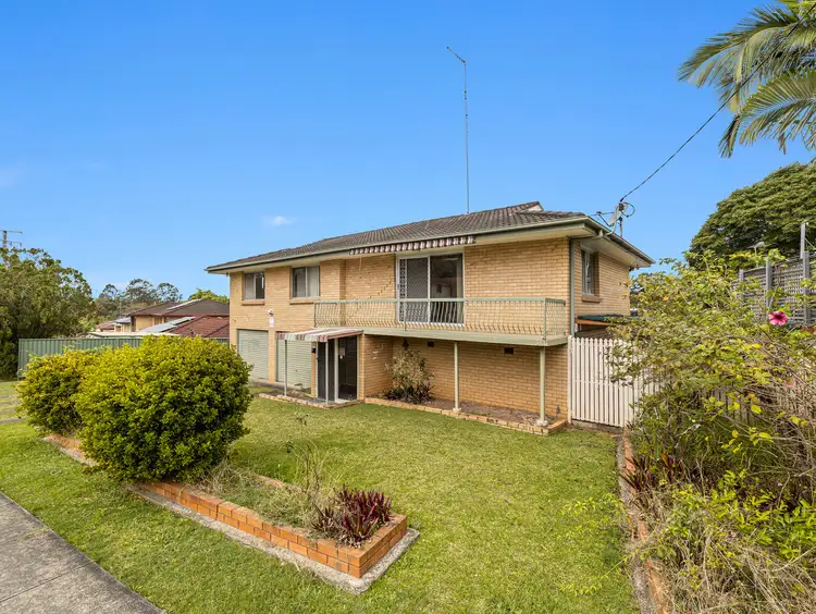 88 Granadilla Street, Macgregor QLD 4109