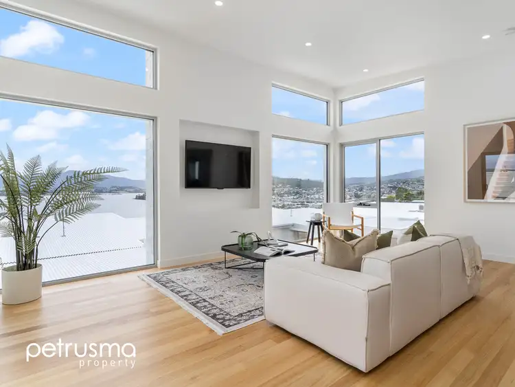 Third view of Homely unit listing, 4/64 Kaoota Road, Rose Bay TAS 7015