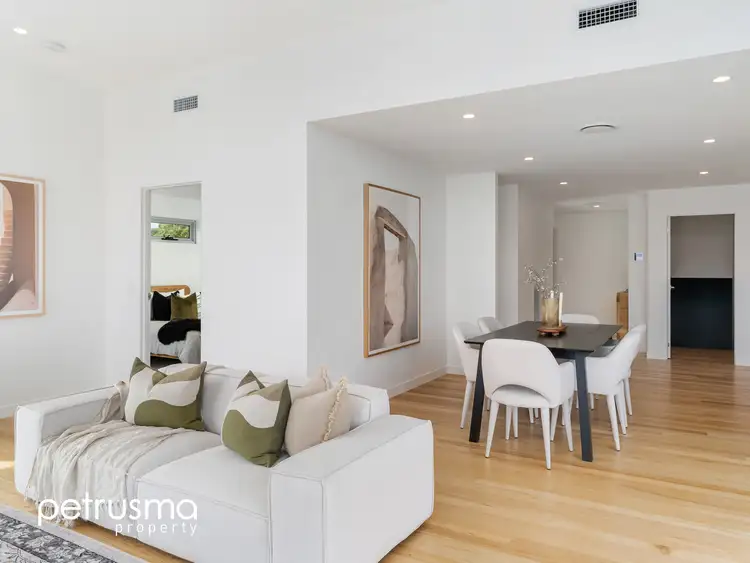Fifth view of Homely unit listing, 4/64 Kaoota Road, Rose Bay TAS 7015