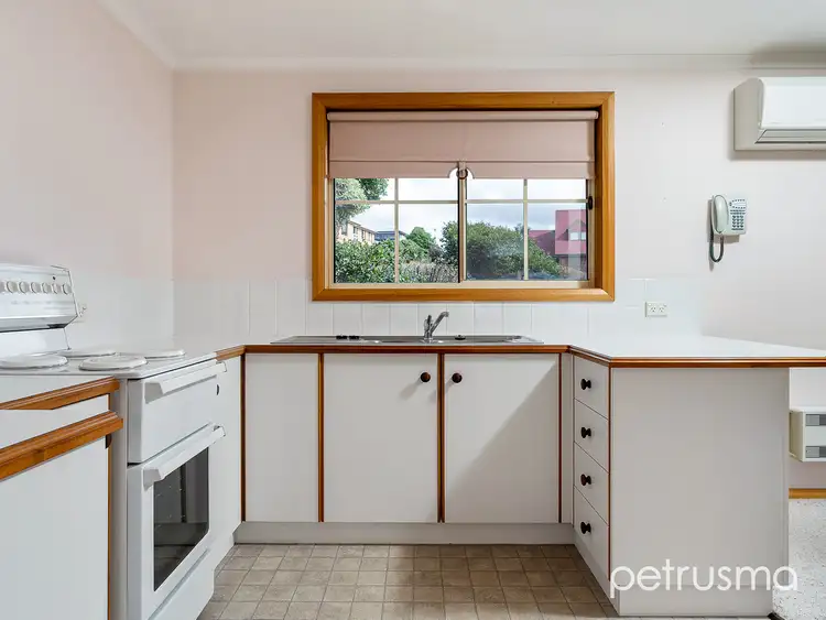 Second view of Homely unit listing, 1/30 Lester Crescent, Kingston TAS 7050