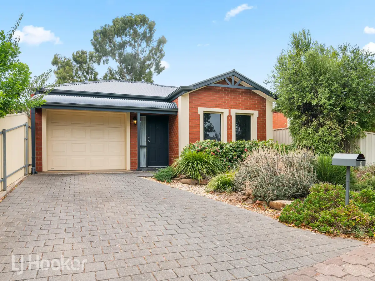 Main view of Homely house listing, 2 Lomond Road, Klemzig SA 5087