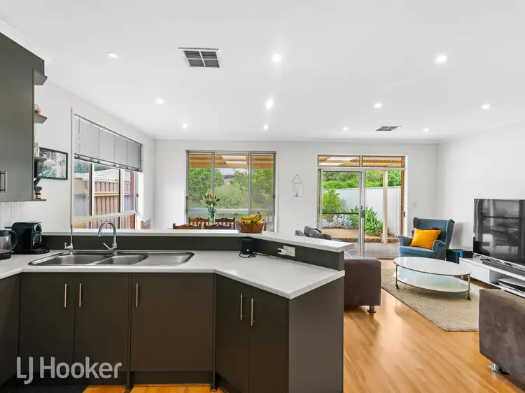 Third view of Homely house listing, 2 Lomond Road, Klemzig SA 5087