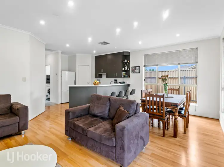Fifth view of Homely house listing, 2 Lomond Road, Klemzig SA 5087