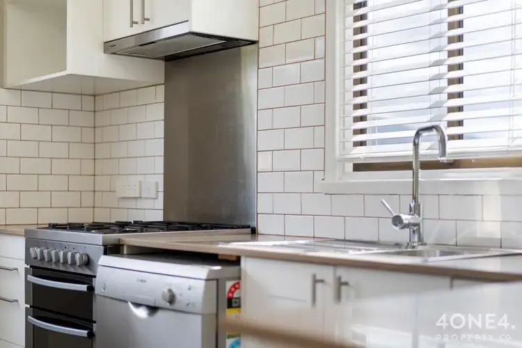 Sixth view of Homely house listing, 1/23 Dickson Street, Glenorchy TAS 7010