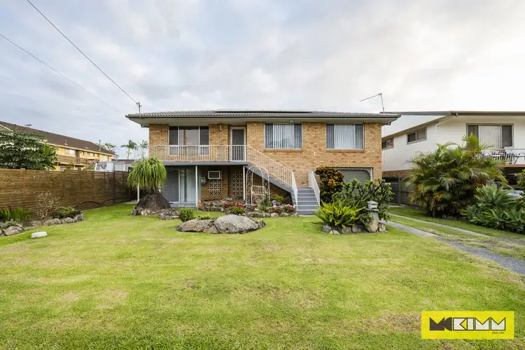 Main view of Homely house listing, 1 Eggins Street, Grafton NSW 2460