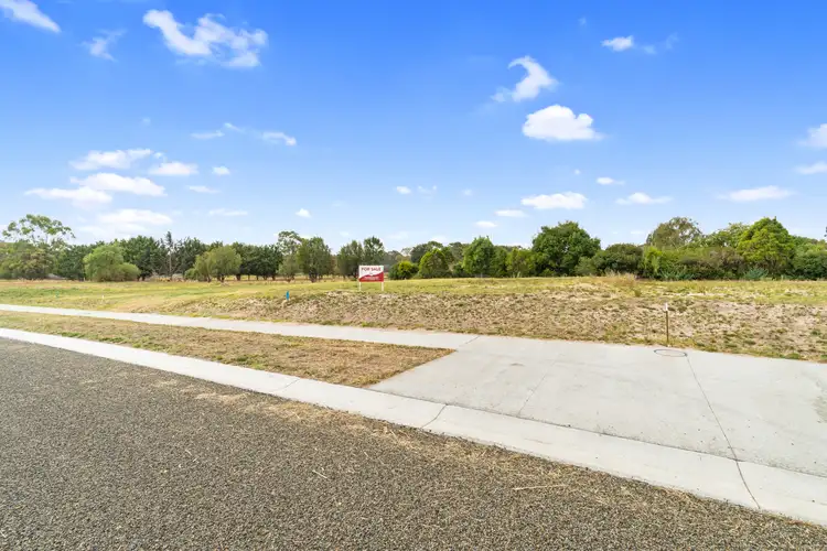 Fourth view of Homely land listing, 8 Barton Court, Stratford VIC 3862