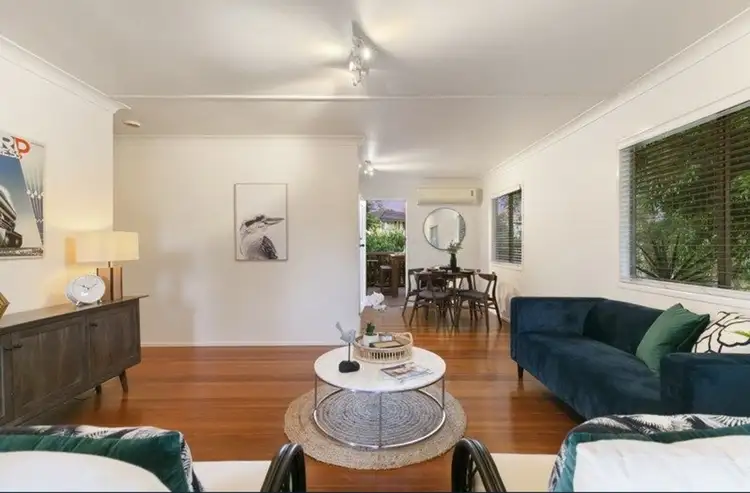 Main view of Homely house listing, 8 Darren Drive, Slacks Creek QLD 4127