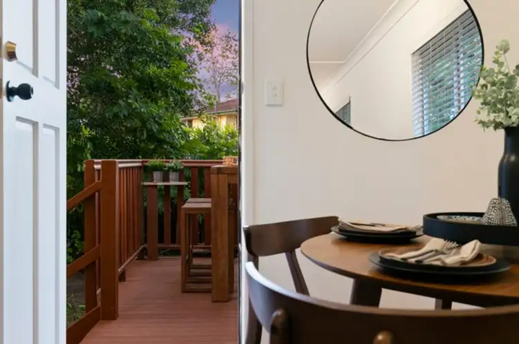 Third view of Homely house listing, 8 Darren Drive, Slacks Creek QLD 4127
