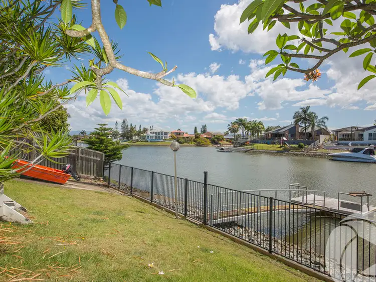 Fourth view of Homely house listing, 44 Claymore Crescent, Sorrento QLD 4217
